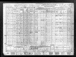1940 United States Federal Census
