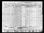 1940 United States Federal Census