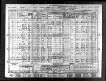 1940 United States Federal Census