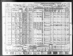 1940 United States Federal Census