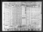 1940 United States Federal Census