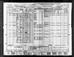 1940 United States Federal Census