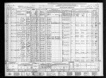 1940 United States Federal Census