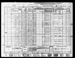 1940 United States Federal Census