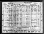 1940 United States Federal Census
