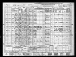 1940 United States Federal Census