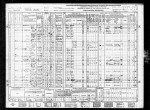 1940 United States Federal Census