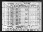 1940 United States Federal Census