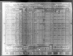 1940 United States Federal Census