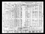 1940 United States Federal Census