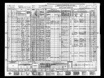 1940 United States Federal Census