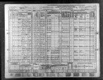 1940 United States Federal Census