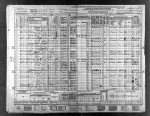 1940 United States Federal Census