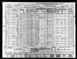 1940 United States Federal Census