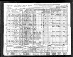 1940 United States Federal Census