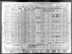 1940 United States Federal Census
