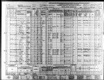 1940 United States Federal Census