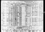 1940 United States Federal Census
