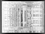 1940 United States Federal Census