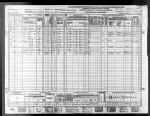 1940 United States Federal Census
