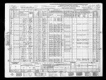 1940 United States Federal Census