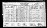 1940 United States Federal Census