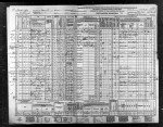 1940 United States Federal Census