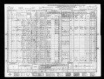 1940 United States Federal Census