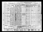 1940 United States Federal Census