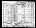 1940 United States Federal Census