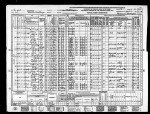 1940 United States Federal Census