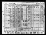 1940 United States Federal Census