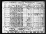 1940 United States Federal Census