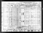 1940 United States Federal Census