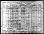 1940 United States Federal Census