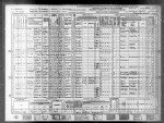 1940 United States Federal Census