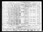 1940 United States Federal Census