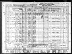 1940 United States Federal Census