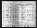 1940 United States Federal Census