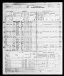 1950 United States Federal Census 1950 United States Federal Census