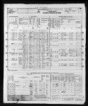 1950 United States Federal Census 1950 United States Federal Census