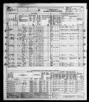 1950 United States Federal Census