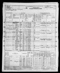 1950 United States Federal Census