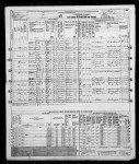 1950 United States Federal Census