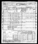 1950 United States Federal Census 1950 United States Federal Census