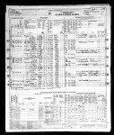 1950 United States Federal Census 1950 United States Federal Census