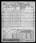 1950 United States Federal Census 1950 United States Federal Census