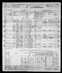 1950 United States Federal Census 1950 United States Federal Census