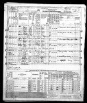 1950 United States Federal Census