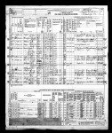 1950 United States Federal Census 1950 United States Federal Census